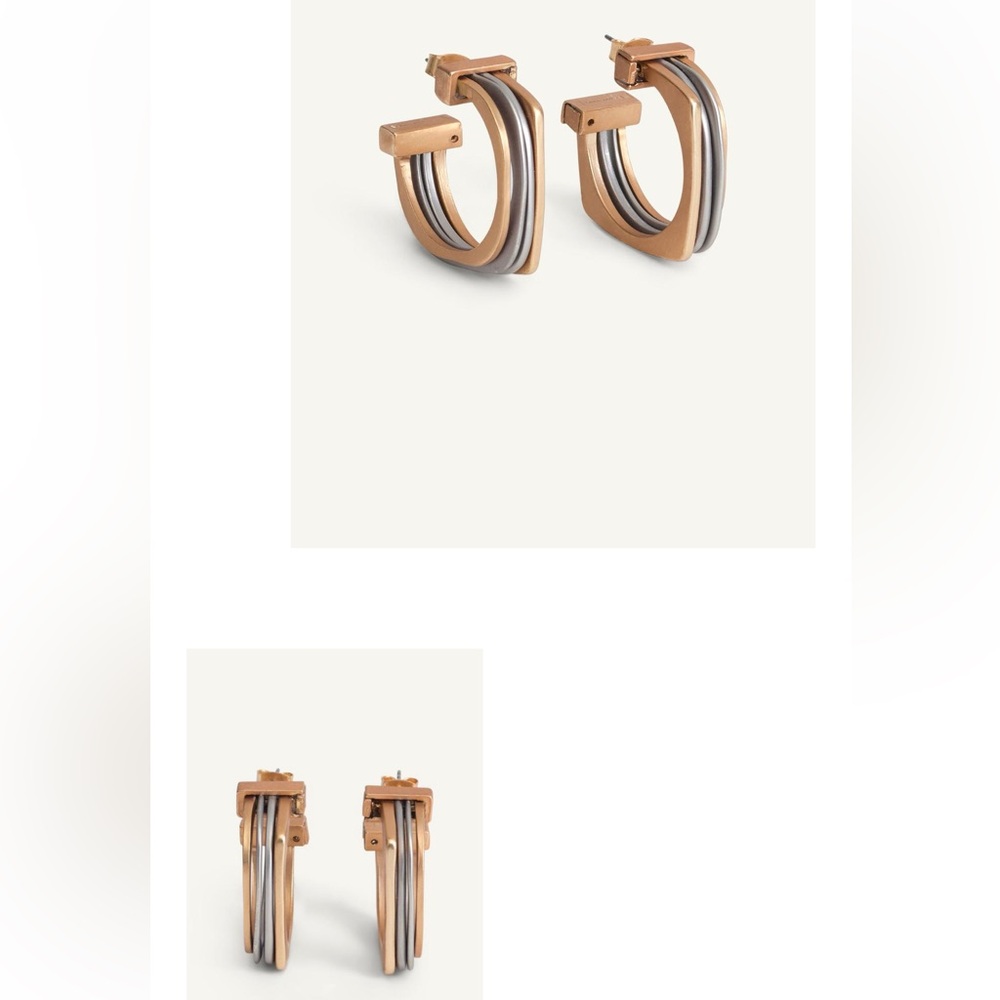 ZARA EARRINGS